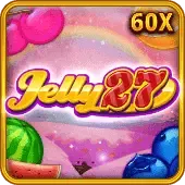 Jelly 27 cover image
