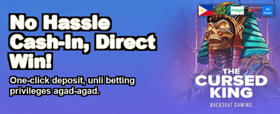 Claim Your Welcome Bonus Now