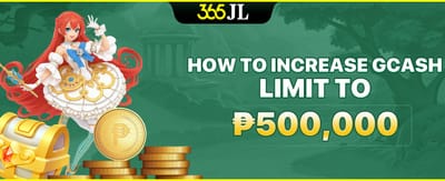 GCash First Deposit Special promotion