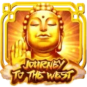 Journey To The West cover image